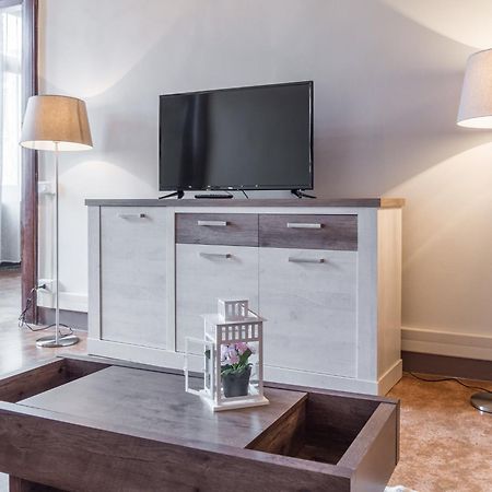 Riva Palace Apartments By Wonderful Italy Venise Chambre photo