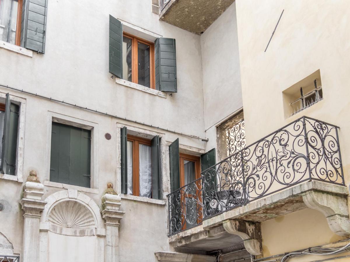 Riva Palace Apartments By Wonderful Italy Venise Extérieur photo