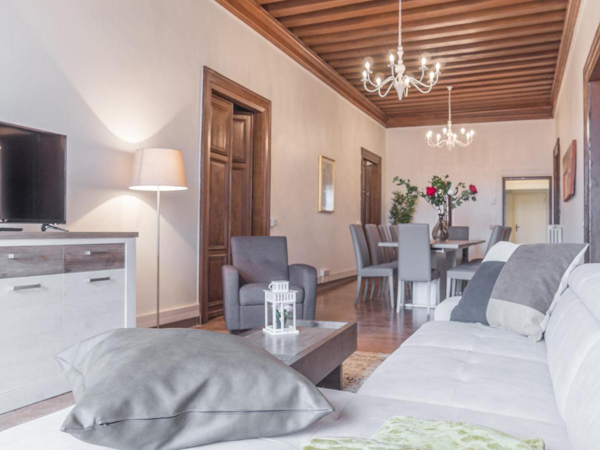 Riva Palace Apartments By Wonderful Italy Venise Extérieur photo
