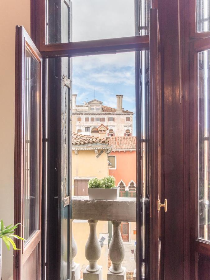 Riva Palace Apartments By Wonderful Italy Venise Extérieur photo