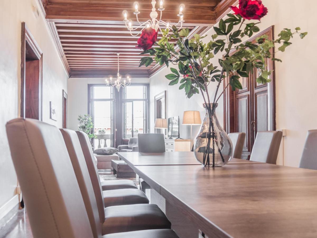 Riva Palace Apartments By Wonderful Italy Venise Extérieur photo