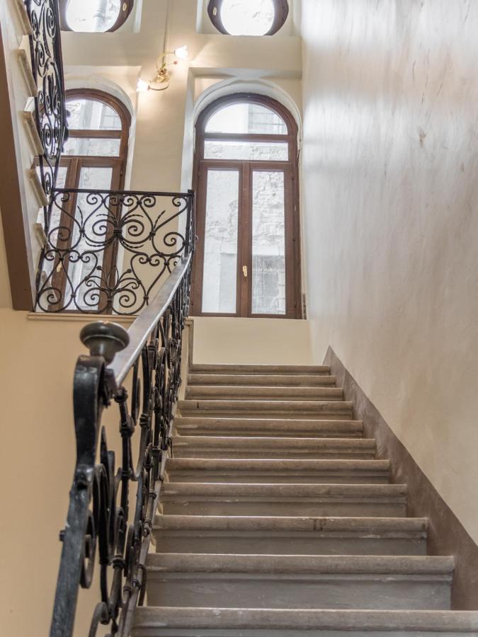 Riva Palace Apartments By Wonderful Italy Venise Extérieur photo