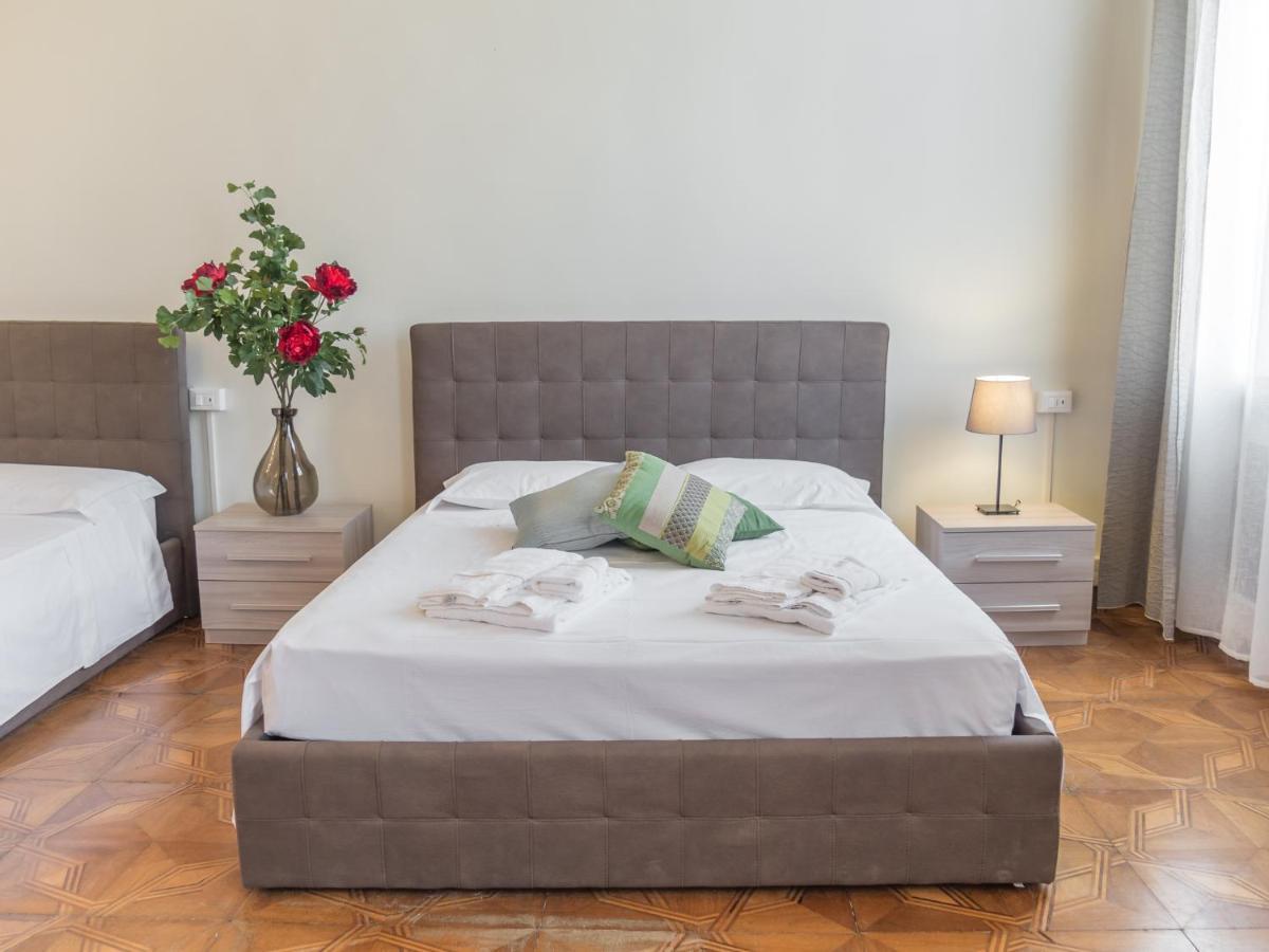 Riva Palace Apartments By Wonderful Italy Venise Extérieur photo