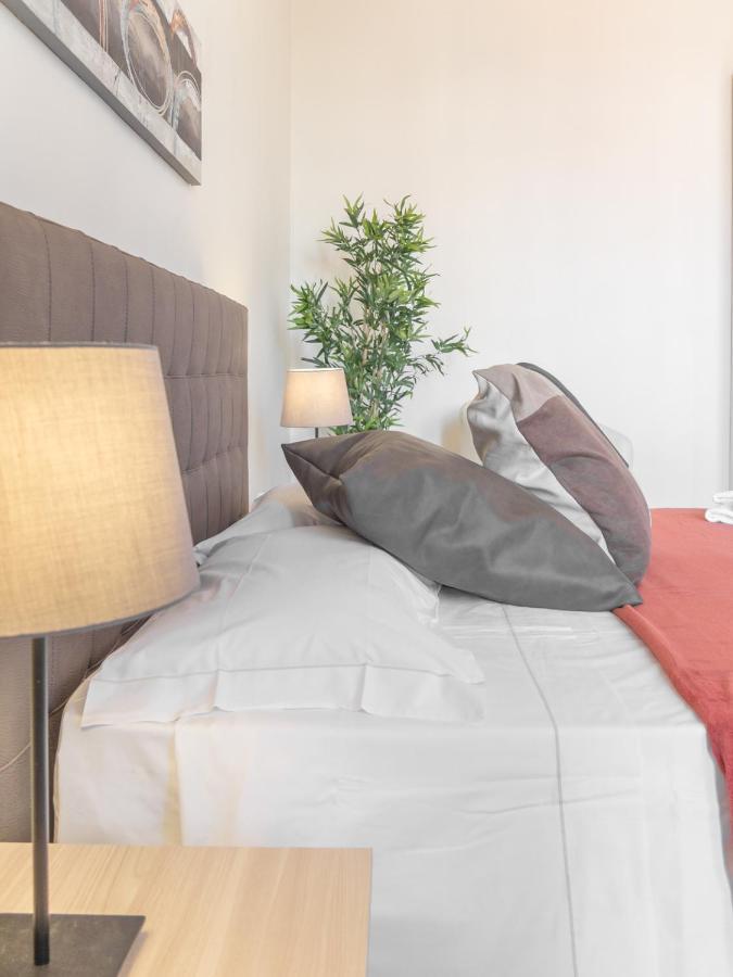 Riva Palace Apartments By Wonderful Italy Venise Extérieur photo