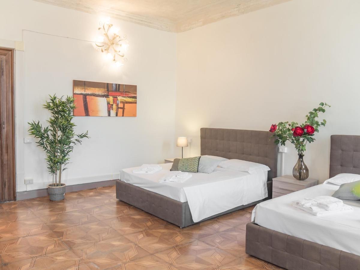 Riva Palace Apartments By Wonderful Italy Venise Extérieur photo