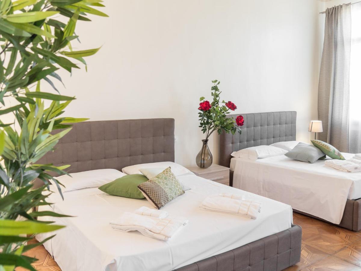 Riva Palace Apartments By Wonderful Italy Venise Extérieur photo