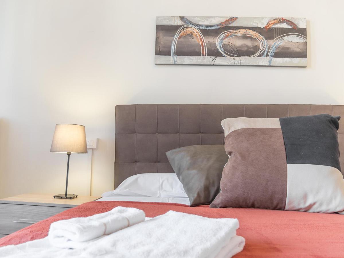 Riva Palace Apartments By Wonderful Italy Venise Extérieur photo