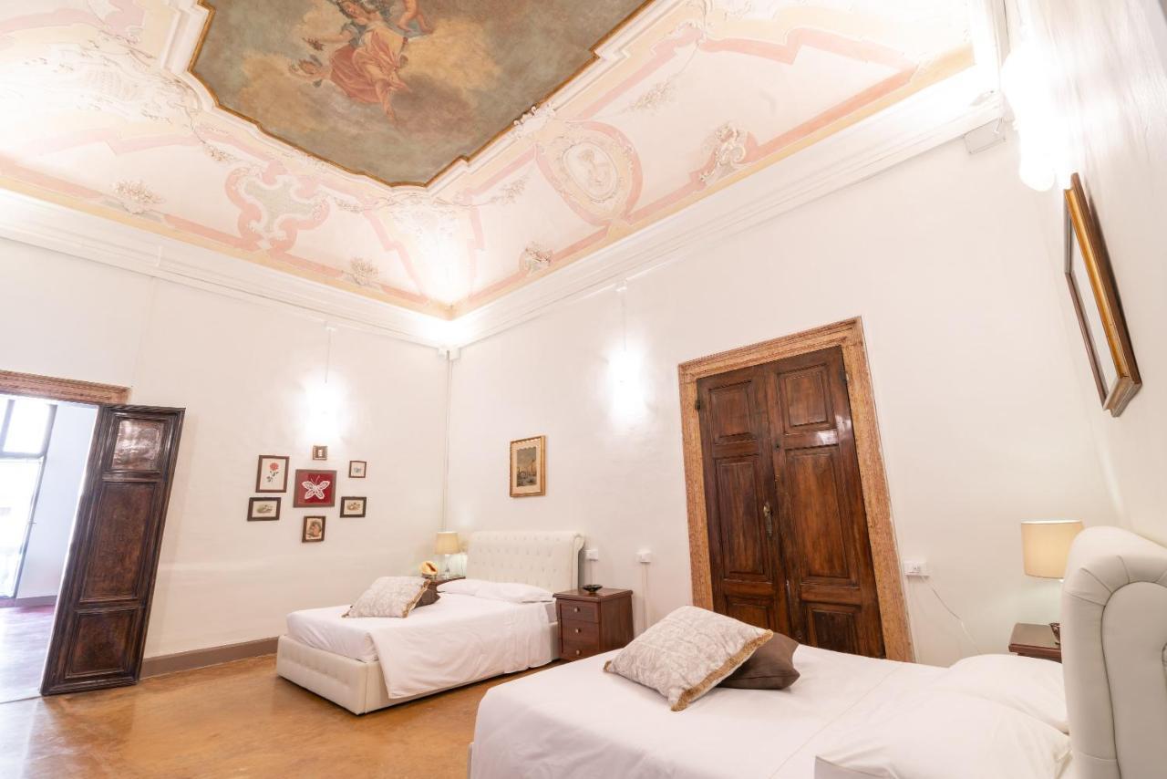 Riva Palace Apartments By Wonderful Italy Venise Extérieur photo