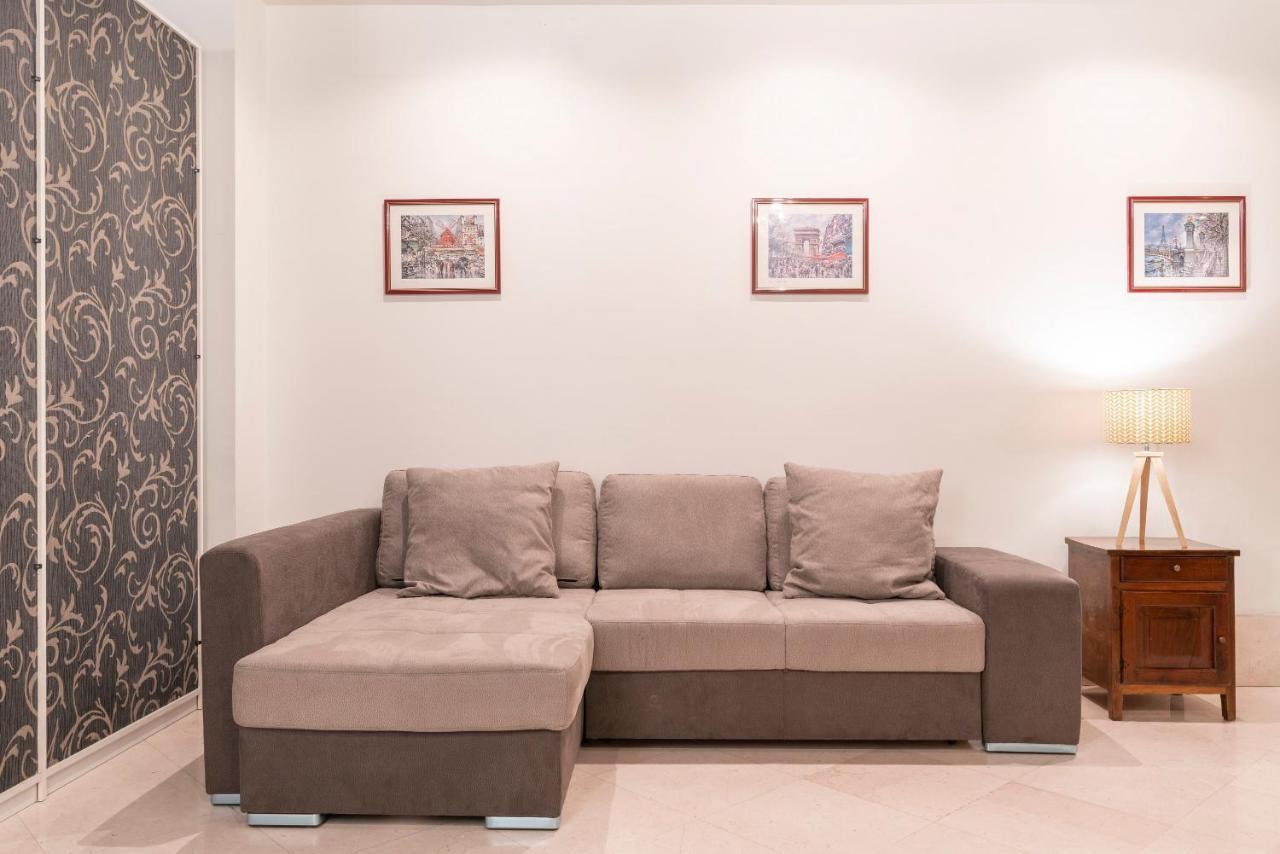 Riva Palace Apartments By Wonderful Italy Venise Extérieur photo