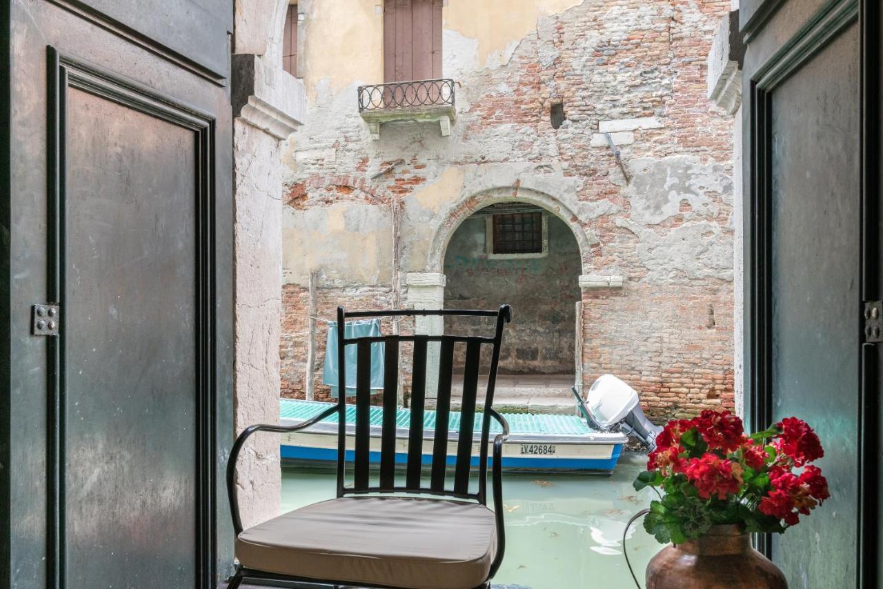 Riva Palace Apartments By Wonderful Italy Venise Extérieur photo
