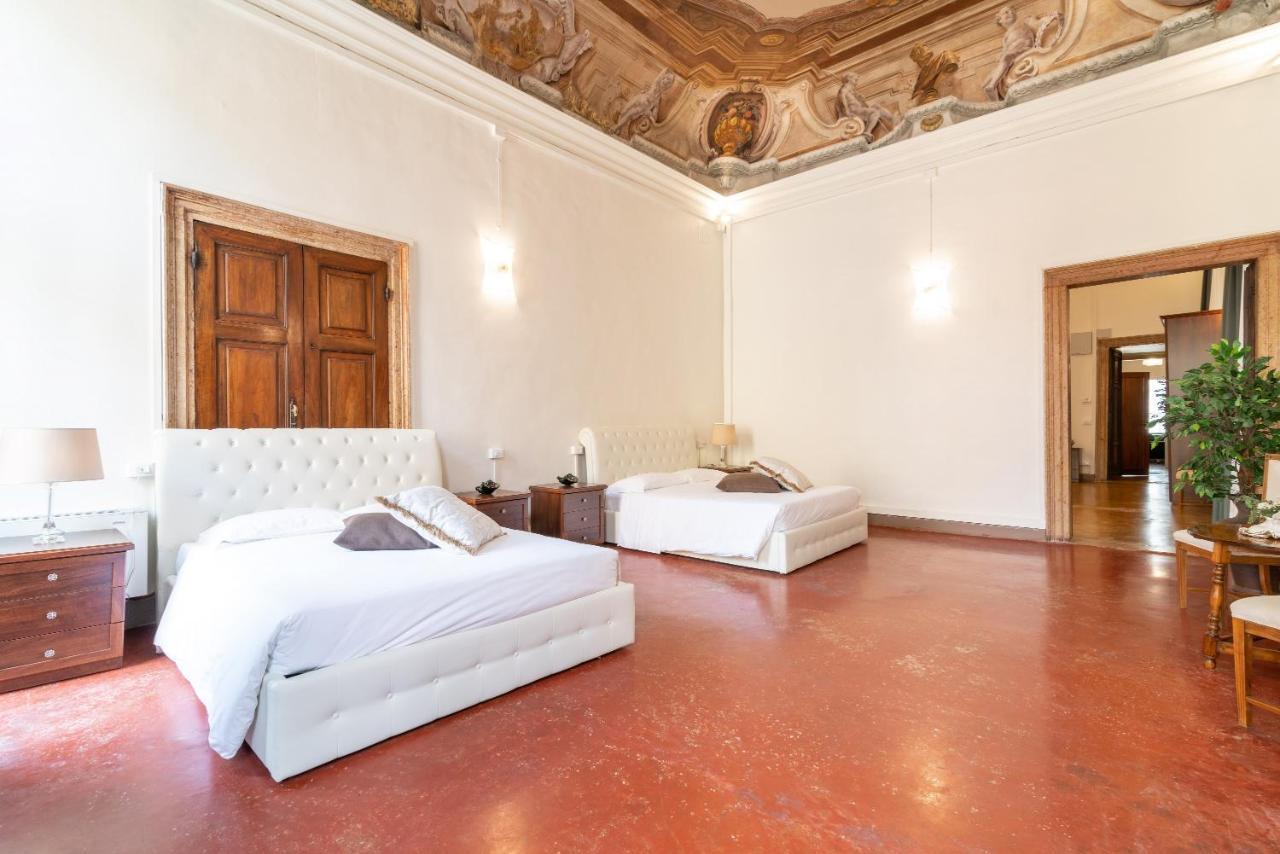 Riva Palace Apartments By Wonderful Italy Venise Extérieur photo
