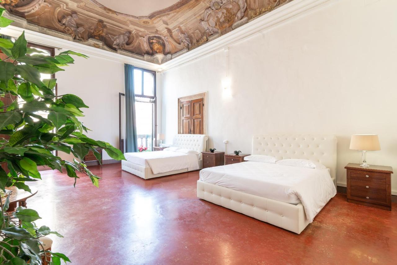 Riva Palace Apartments By Wonderful Italy Venise Extérieur photo