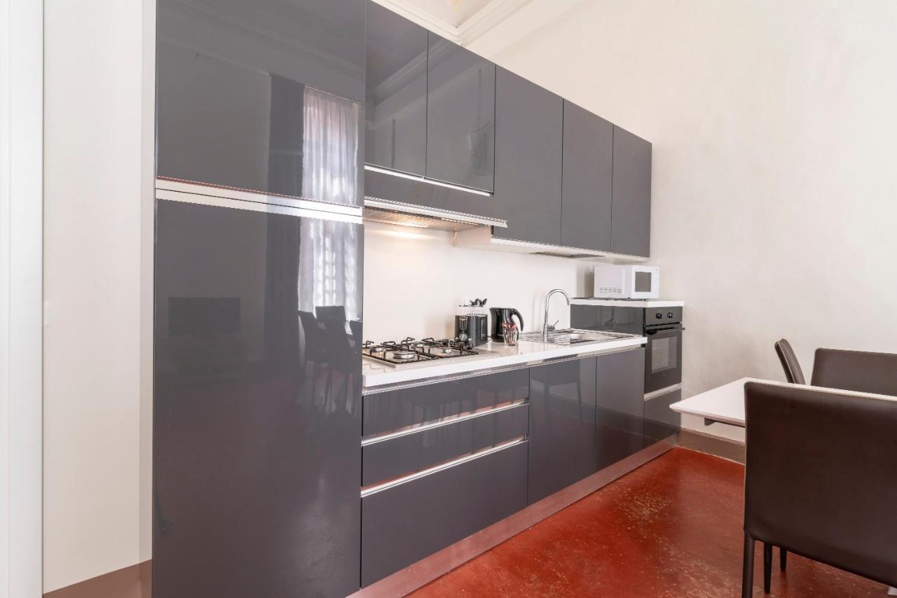 Riva Palace Apartments By Wonderful Italy Venise Extérieur photo