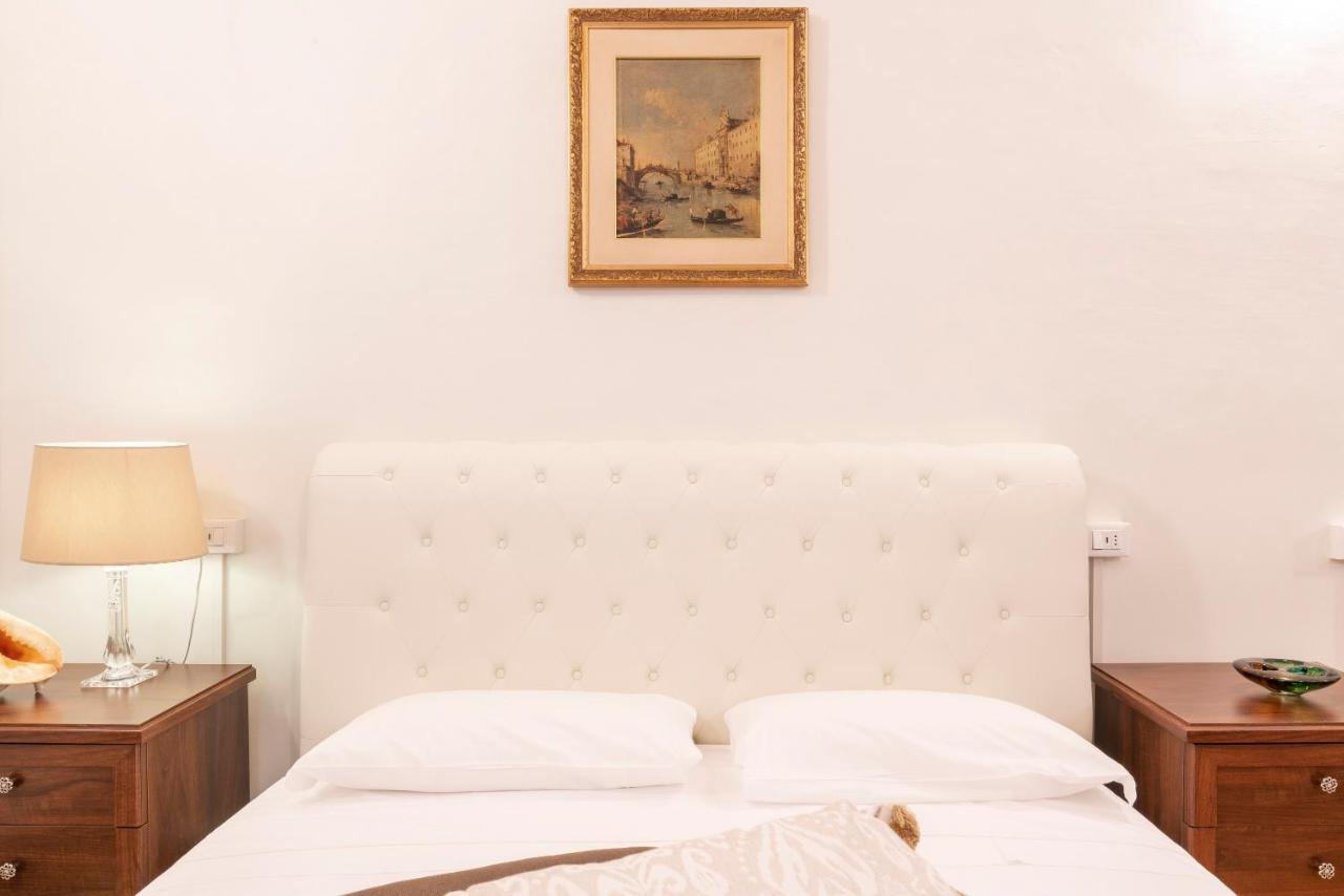 Riva Palace Apartments By Wonderful Italy Venise Extérieur photo