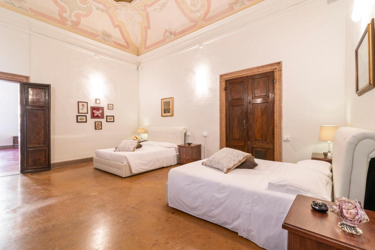 Riva Palace Apartments By Wonderful Italy Venise Extérieur photo