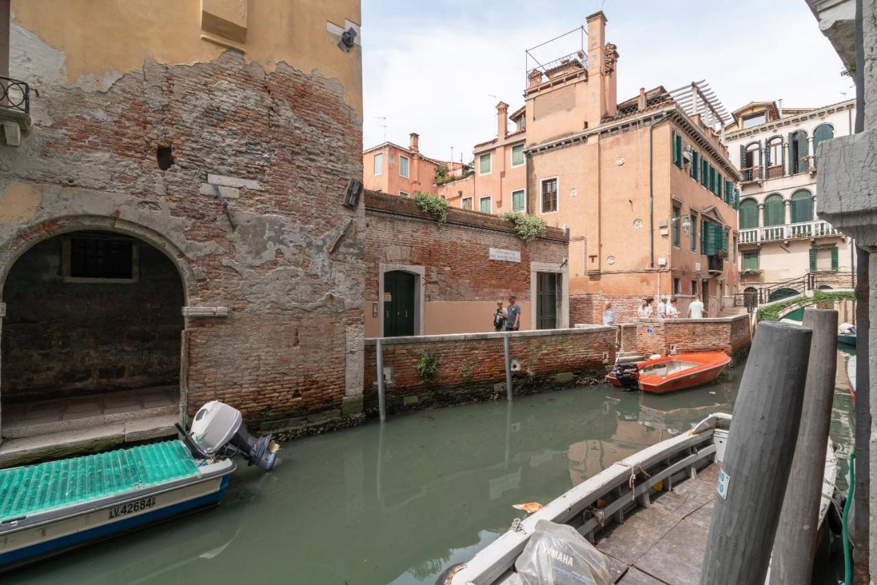 Riva Palace Apartments By Wonderful Italy Venise Extérieur photo