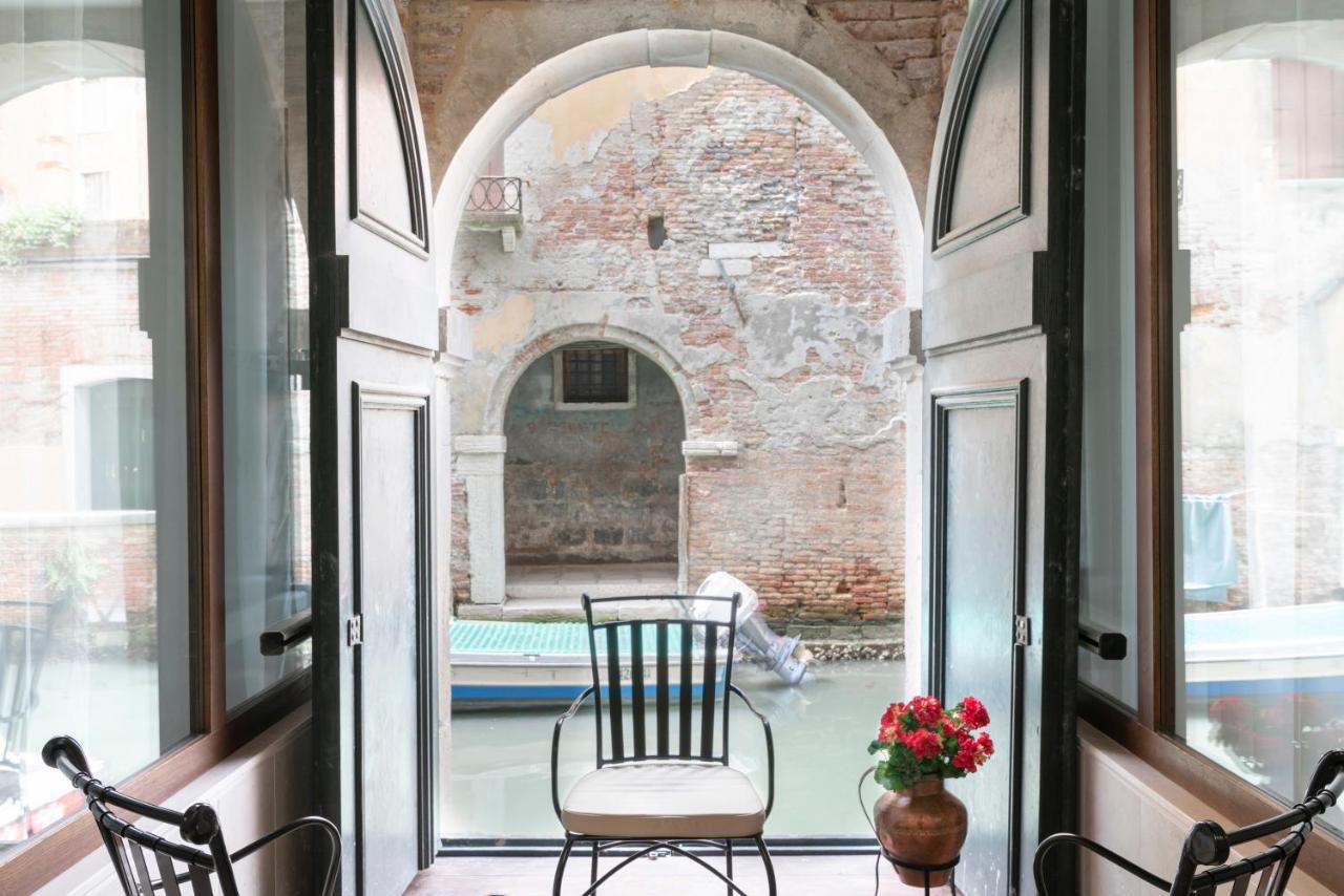 Riva Palace Apartments By Wonderful Italy Venise Extérieur photo