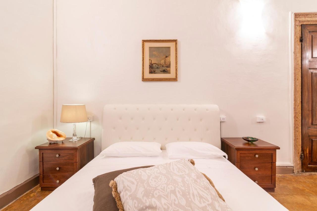 Riva Palace Apartments By Wonderful Italy Venise Extérieur photo