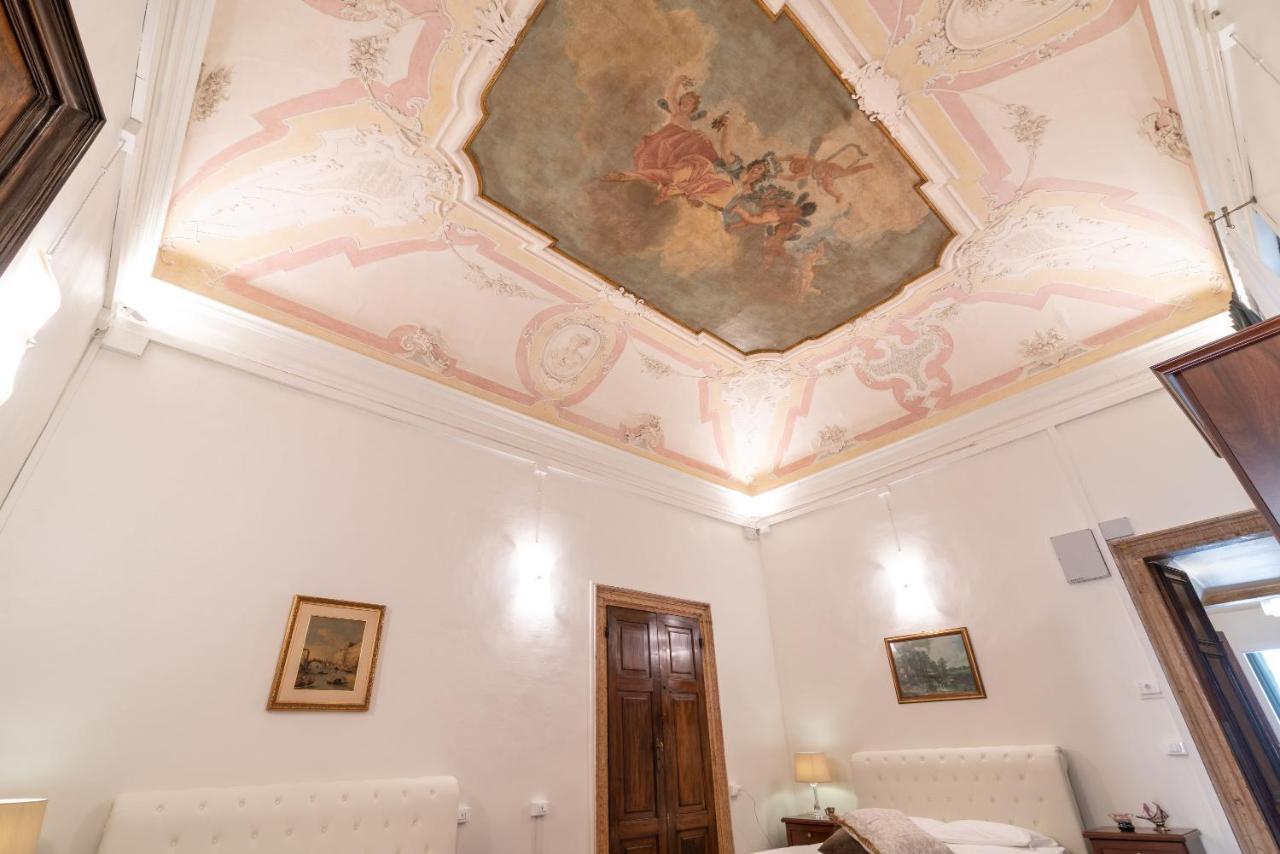 Riva Palace Apartments By Wonderful Italy Venise Extérieur photo